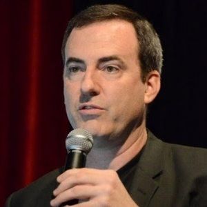 Meet your Posher, William